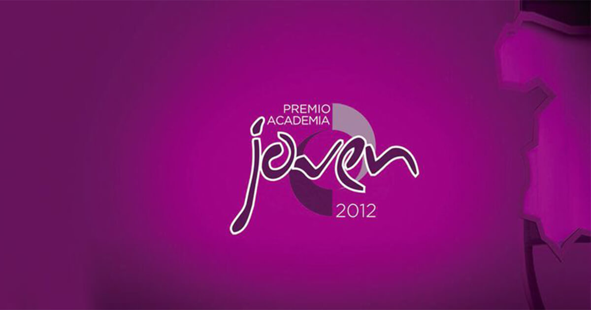 Premio Joven 2012, Marca España