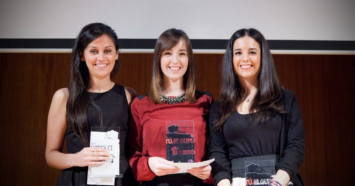 Gala de entrega de premios Miembros de Honor y Premio Joven 2013/14