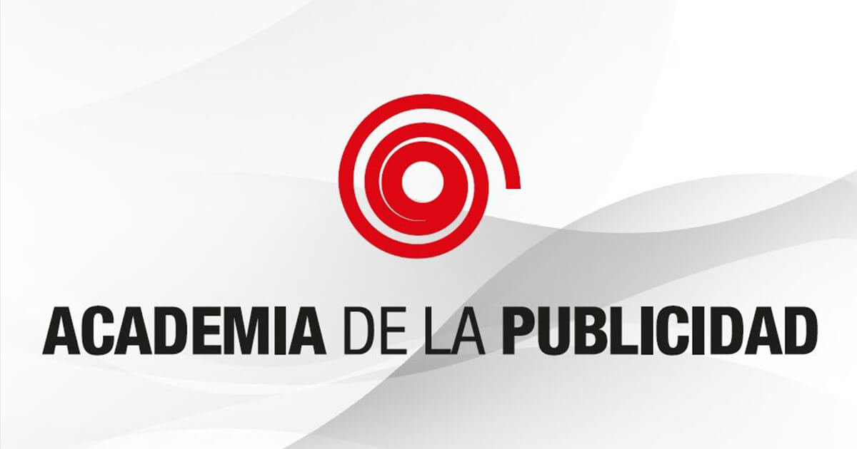 Nueva identidad gráfica y nuevo logo para la Academia de la Publicidad