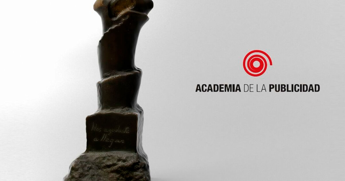 Nuevos Miembros de Honor de la Academia de la Publicidad 2016/2017